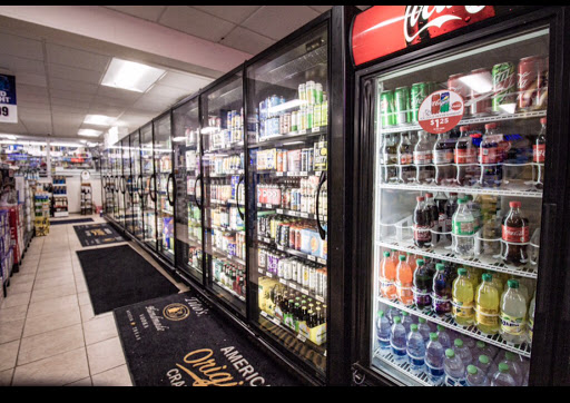 Liquor Store «South End Liquors», reviews and photos, 1755 S Main St, Fall River, MA 02724, USA