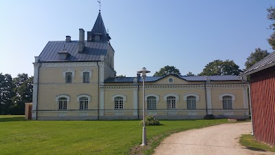 Photos of Daugavas Muzejs