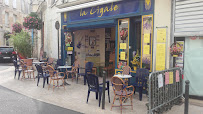 Photos du propriétaire du Café Café la Cigale à Château-Thierry - n°1