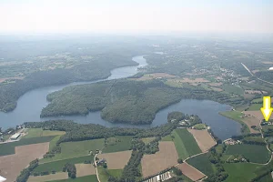 Gîte les vergers de guerledan image