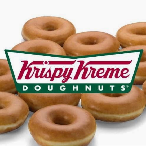 Krispy Kreme en Houston