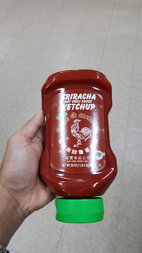 Asian Grocery Store «S mart Grocery Store», reviews and photos, 1901 Manchester Expy, Columbus, GA 31904, USA