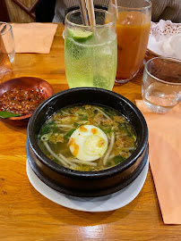 Plats et boissons du Restaurant indonésien Restaurant Indonesia à Paris - n°11