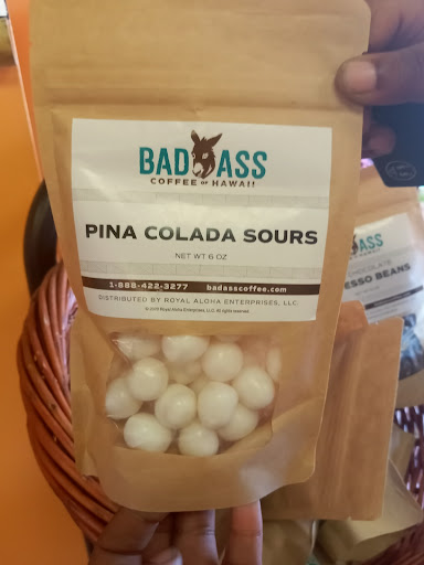 Coffee Shop «Bad Ass Coffee», reviews and photos, 11460 Kenyon Way Suite 108, Rancho Cucamonga, CA 91701, USA