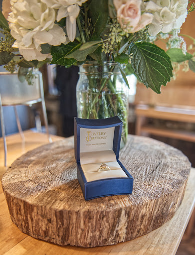 Jewelry Store «Jewelry Creations», reviews and photos, 388 Central Ave, Dover, NH 03820, USA