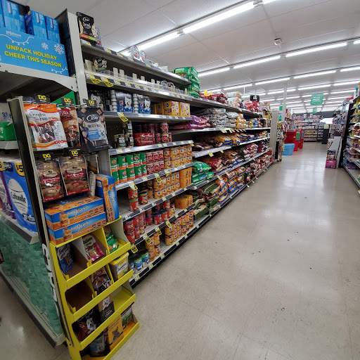 Discount Store «Dollar General», reviews and photos, 5705 Hillsdale Blvd, Sacramento, CA 95842, USA
