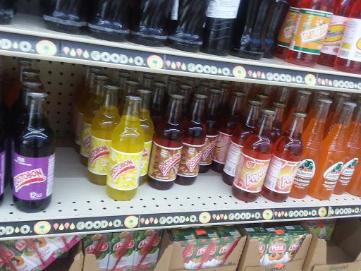 Supermarket «Huracan Supermarket», reviews and photos, 402 E Sligh Ave, Tampa, FL 33604, USA