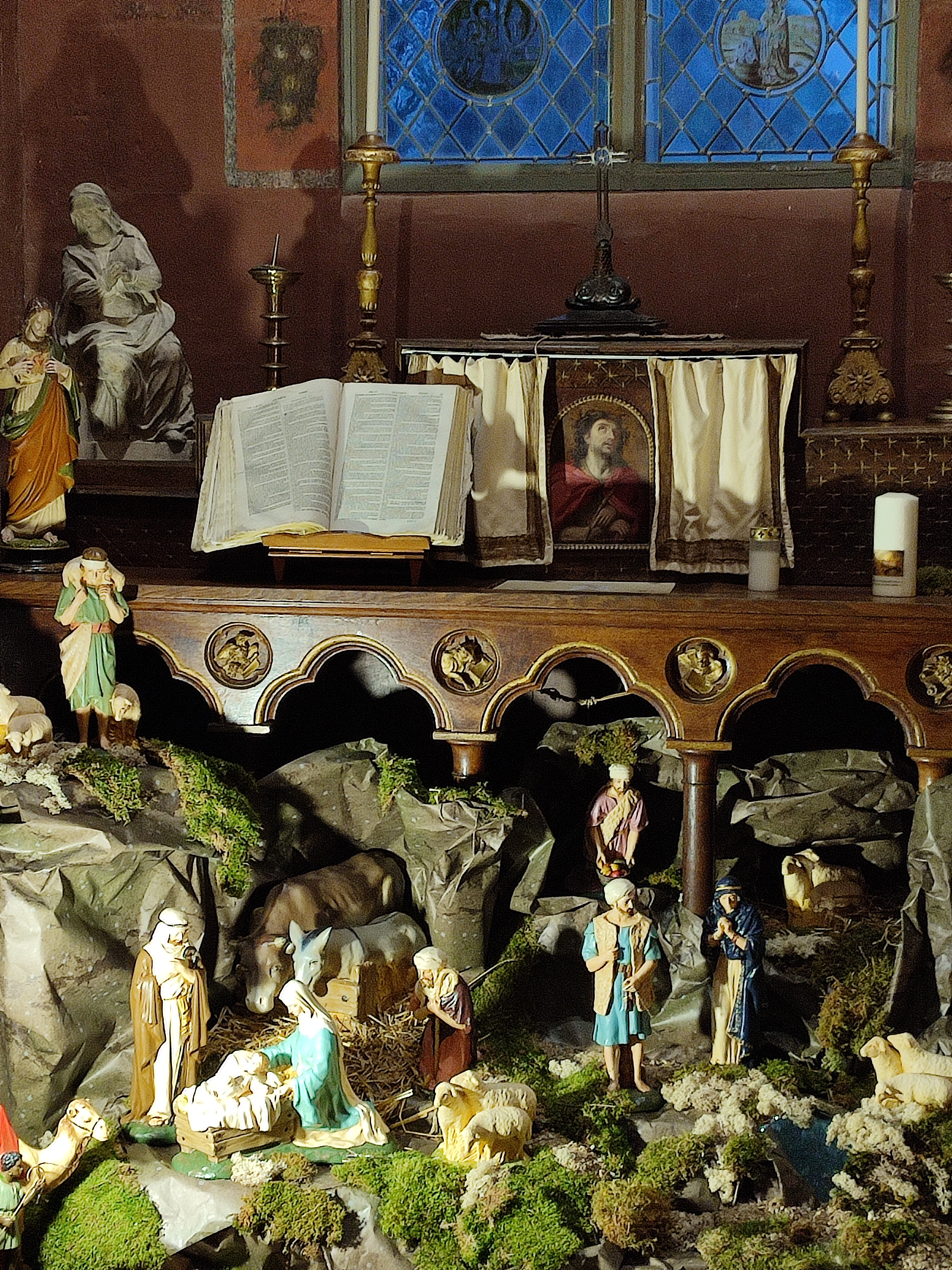 Photo n° 2 de l'avis de Dominique.O fait le 27/12/2023 à 10:14