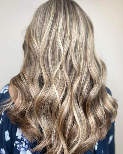 Beauty Salon «Splashes Salon», reviews and photos, 161 E Main St, Tuckerton, NJ 08087, USA