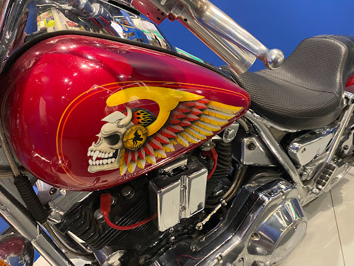 Museum «DEA Museum & Visitors Center», reviews and photos, 700 Army Navy Dr, Arlington, VA 22202, USA