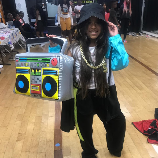 Dance School «Jus HipHop Dance Studio», reviews and photos, 9051 Pembroke Rd, Pembroke Pines, FL 33025, USA