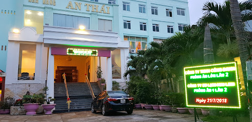 Khách sạn An Thái