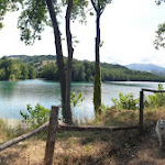 Photo n°5 de l'avis de Daniele.' fait le 10/07/2021 à 16:36 sur le  Osteria del Lago à Monte San Martino