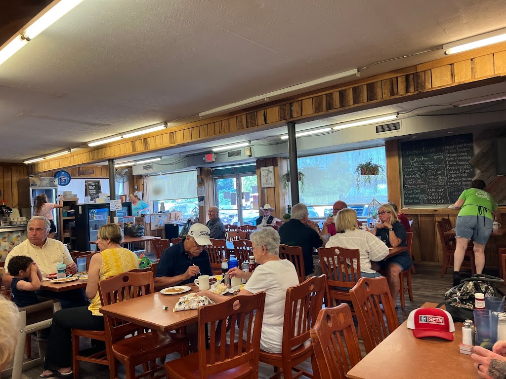 Melissa's Country Cafe 42101