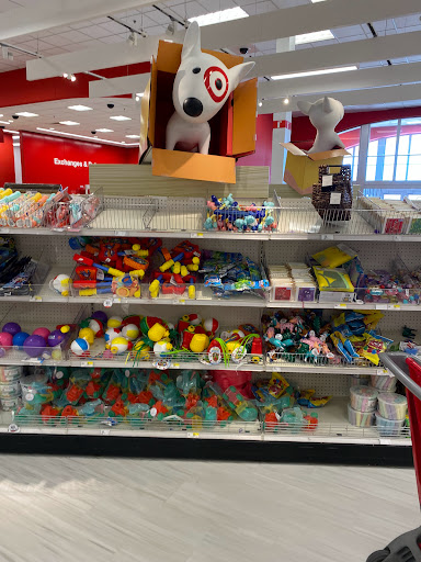 Department Store «Target», reviews and photos, 2331 NJ-66, Ocean Township, NJ 07712, USA