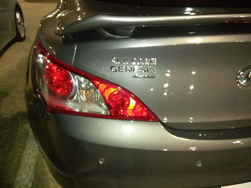 Car Dealer «Rick Case Hyundai Roswell», reviews and photos, 11446 Alpharetta Hwy, Roswell, GA 30076, USA