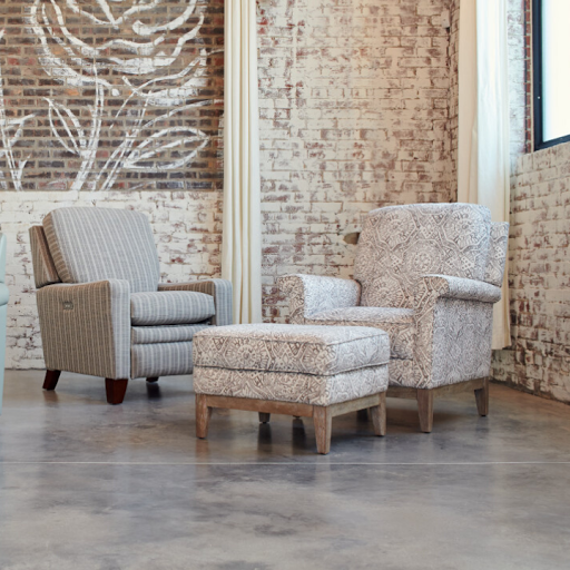 Furniture Store «La-Z-Boy Furniture Galleries», reviews and photos, 27205 US-19, Clearwater, FL 34684, USA