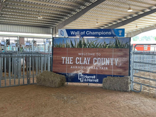 Legal Services «Harrell & Harrell P.A.», reviews and photos