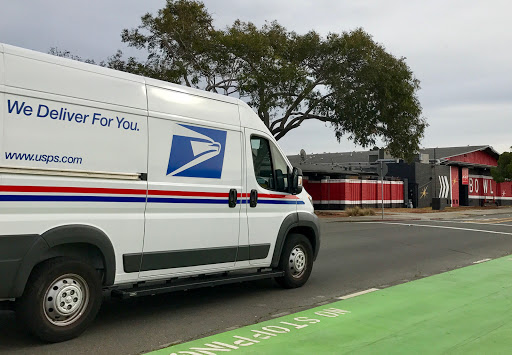 Post Office «United States Postal Service», reviews and photos, 2201 Shore Line Dr, Alameda, CA 94501, USA