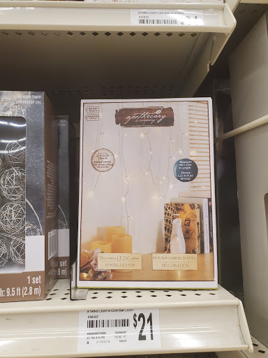 Craft Store «Michaels», reviews and photos, 111 Hamilton Crossing Dr, Alcoa, TN 37701, USA