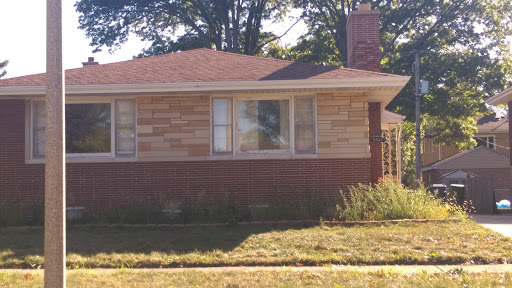 Park «Duffy Park», reviews and photos, 9200 S Millard Ave, Evergreen Park, IL 60805, USA