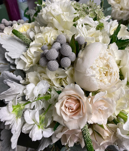 Gift Shop «Topiary Fine Flowers and Gifts», reviews and photos, 219 Pottstown Pike, Chester Springs, PA 19425, USA