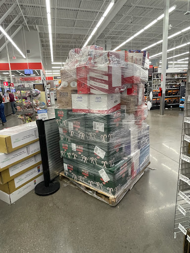 Craft Store «Michaels», reviews and photos, 19105 Lyndon B Johnson Fwy, Mesquite, TX 75150, USA