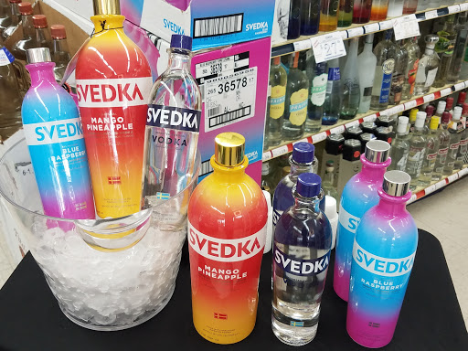 Liquor Store «Lake View Liquor», reviews and photos, 7826 Garland Rd, Dallas, TX 75218, USA