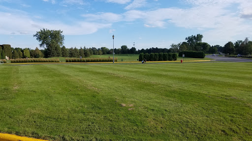 Golf Course «Edinburgh Golf Course», reviews and photos, 8700 Edinbrook Crossing, Brooklyn Park, MN 55443, USA