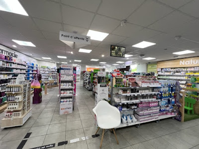 PHARMACIE DES PALANQUES à Saint-Jean-d'Illac
