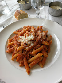 Plats et boissons du Restaurant italien O'Vesuvio | Pizzas au feu de bois à Emporter à Villemoisson-sur-Orge - n°18