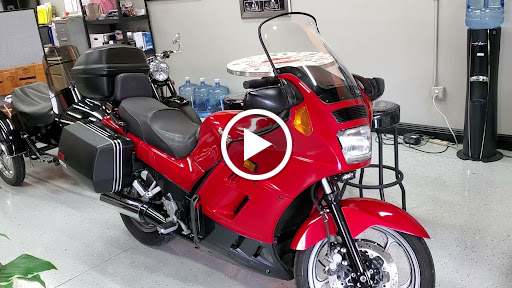 Used Car Dealer «Integrity Auto & Sales Inc», reviews and photos, 5095 S Ridgewood Ave, Port Orange, FL 32127, USA