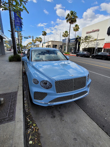 Cosmetics Store «SEPHORA», reviews and photos, 270 N Beverly Dr, Beverly Hills, CA 90210, USA