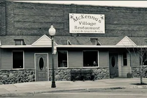 McKenna's Village Restaurant image