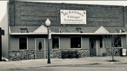 McKenna's Village Restaurant