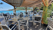 Atmosphère du Restaurant Le Pacha à Conca - n°9