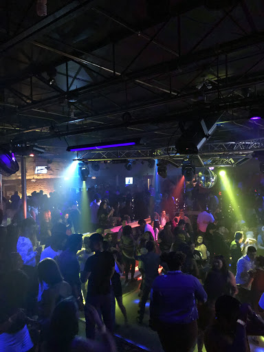 Night Club «Ohm Nightclub and Bar», reviews and photos, 2211 Marsha Sharp Fwy, Lubbock, TX 79415, USA