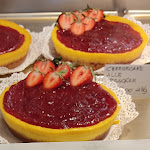 Photo n°1 de l'avis de Simonetta.e fait le 14/10/2023 à 07:49 sur le  Panificio pasticceria pavesi iobbi à Cappelletta