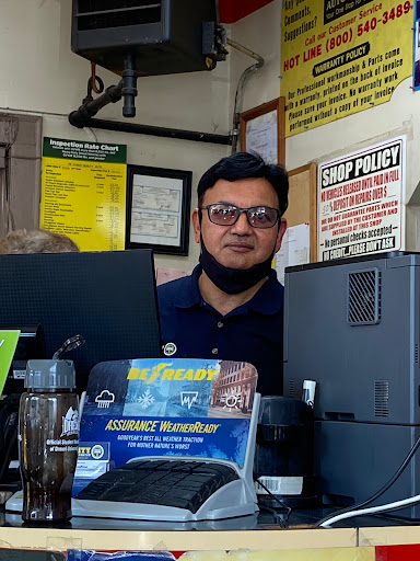 Auto Repair Shop «Quality Auto Centers», reviews and photos, 254 Valley St, South Orange, NJ 07079, USA