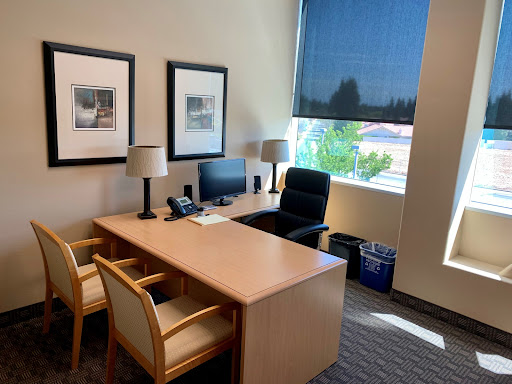 Executive Suites at River Bluff