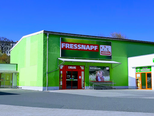 Fressnapf Plauen unter Plauen, 
