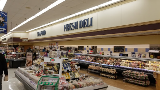 Grocery Store «ACME Markets», reviews and photos, 301 S Main Rd, Vineland, NJ 08360, USA