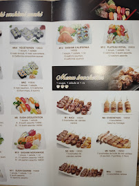 Photos du propriétaire du Restaurant japonais Sushi Antony - n°4