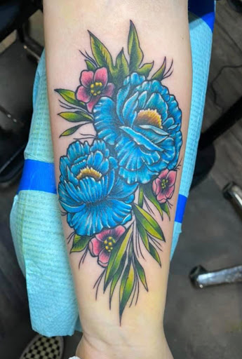 Explore samoan tattoo ideas, creative tattoo ideas in Rehoboth Beach, available at Homeward Tattoo and Body Piercing