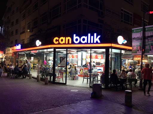 Fener Balığı Restoranı Ankara