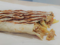 Aliment-réconfort du Restauration rapide Tacos Legend Jarry à Baie-Mahault - n°4