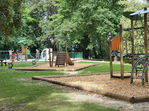 Park Sauvagère