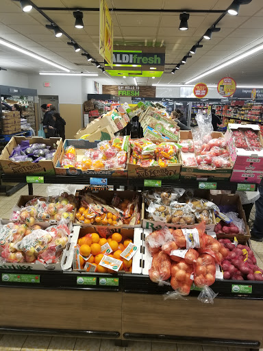 Supermarket «ALDI», reviews and photos, 1414 Mendota Rd E, Inver Grove Heights, MN 55077, USA