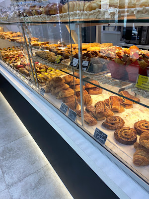 BOULANGERIE LES SEPT ÉPIS - RÉPUBLIQUE à Persan