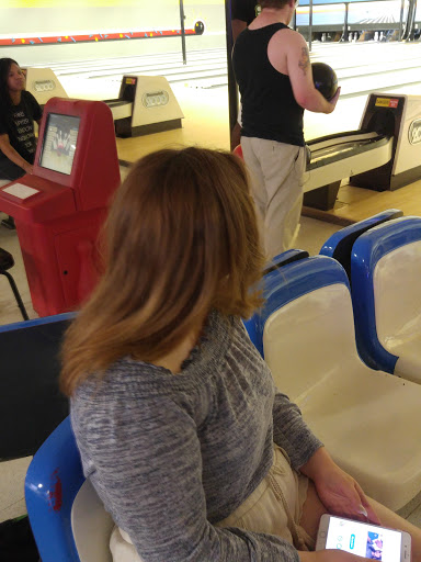 Bowling Alley «Tangi Lanes», reviews and photos, 1612 W Thomas St, Hammond, LA 70401, USA